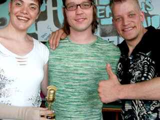 Wansmaak Woensdag-award 2008