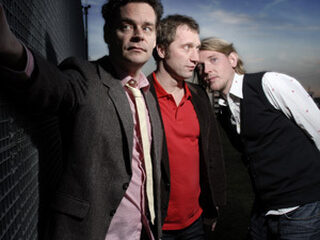 Kraak & Smaak ook door Kanye West gespot