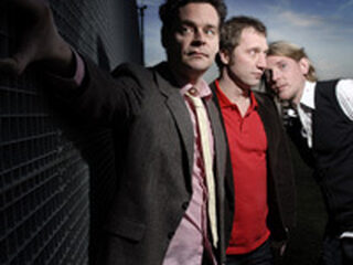 Kraak&Smaak in Sense of Dance