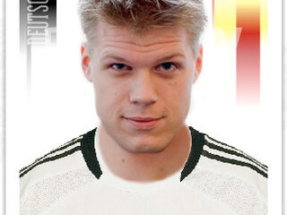 Swijnenberg ambieert andere carriere