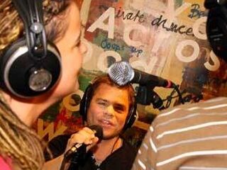 Leaf, VanVelzen en de Jeugd