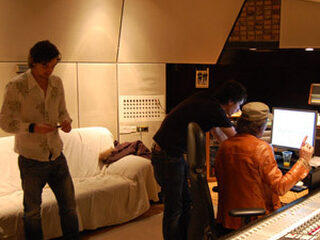 Primeur van Barts luisteraarsplaat