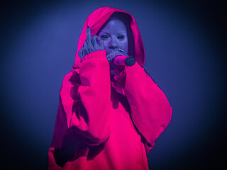 Kijk Terug: Die Antwoord op Lowlands 2014