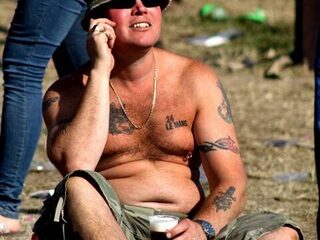 Audiohighlights Zwarte Cross zondag