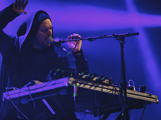 SOHN toont groei in volle Bravo