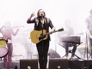 Blaudzun, Oscar And The Wolf en meer bevestigd voor Down The Rabbit Hole 2015