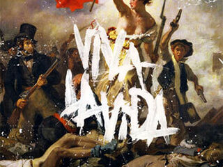 Gratis single van Coldplay