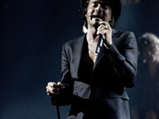 Kane gaat concert geven in ADO stadion