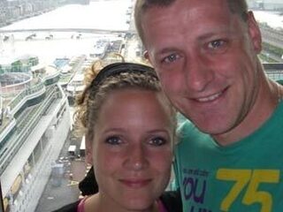 Fem en Rem bij de Awards van 3FM