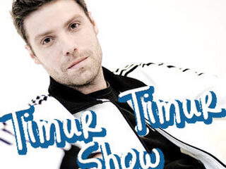 De Timur Timur Show