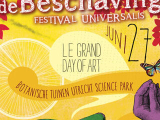 KX Radio was op De Beschaving!