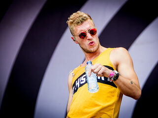 48 nieuwe namen Eurosonic Noorderslag