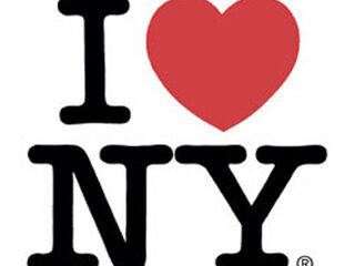 Gerards voorliefde voor NY City