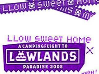 Lowlands update