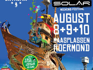 Eerste Solar namen bekend