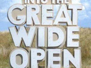 Annemieke Into The Great Wide Open