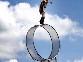 Ned 3 is ook op de Zwarte Cross, check het mooie verslag