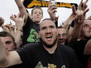 'Popfestival Sunsation zet aan tot zelfmoord'