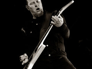 Metallica mogelijk headliner Pinkpop 2012