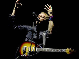 Voorverkoop Coldplay start door