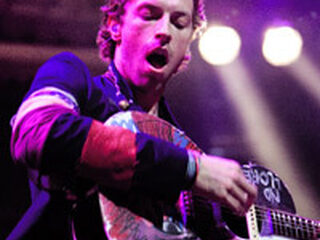 Coldplay geeft concertopnames weg