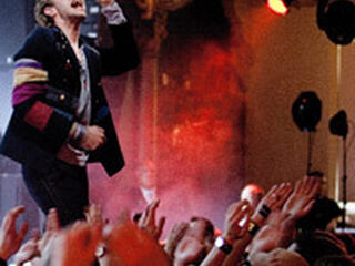 Coldplay eat your heart out!