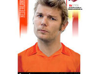 Afgelast wegens slecht veld