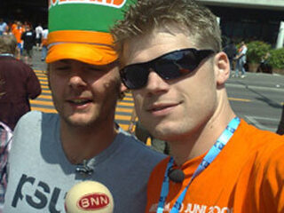 Het probleem van Wolter Kroes