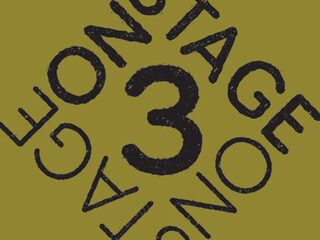 3 On Stage: 3FM en Ned3 op Pinkpop