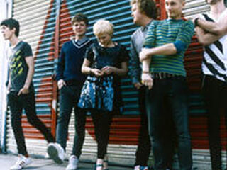 Alphabeat naar Nederland