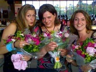 Radiobitches Awards voor 3FM