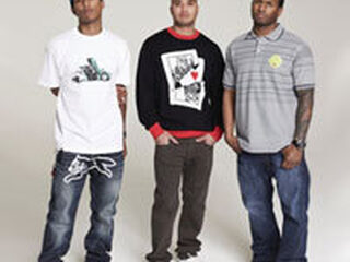 Nieuw N.E.R.D. album op komst