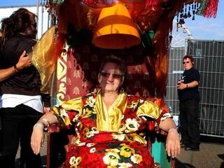 Camping Zwarte Cross uitverkocht