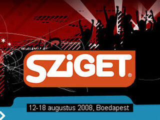 Golden Ticket Deluxe: Sziget