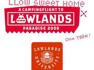 Lowlands University gaat internationaal