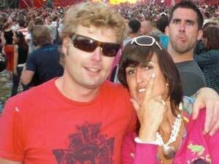 Sander Lantinga Lookalike