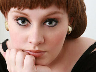 Adele geen last van plankenkoorts