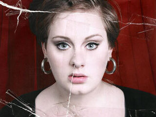 Adele doet 'Rolling In The Deep' live bij Giel