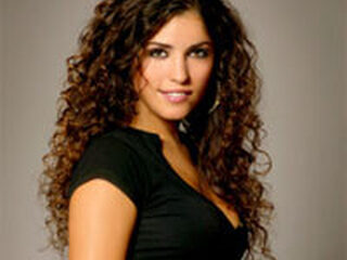 Yolanthe scheert Giel
