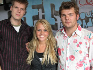 Monique Smit bij Coen en Sander