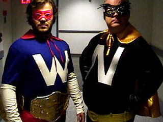 Tenacious D werkt aan album