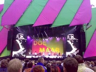 Doe Maar nog een keer