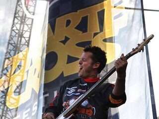 3FM op de Zwarte Cross