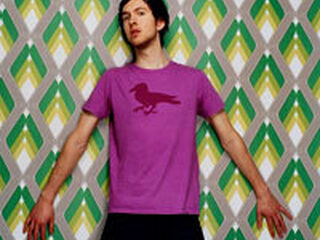 Calvin Harris liegt over album