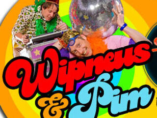 Wipneus en Pim niet naar China