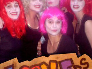 En de winnende Theo's zijn ...