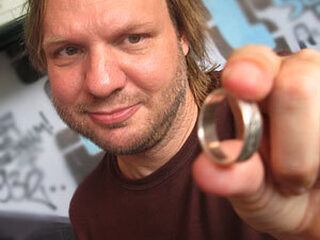 Voorprogramma Slayer?