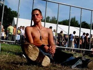 Zwarte Cross populairste festival van 2008