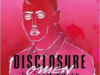 Disclosure en Sam Smith lanceren nieuwe track 'Omen'