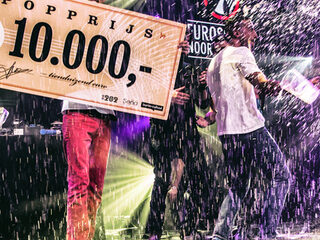 Listomania: Popprijs winnaars